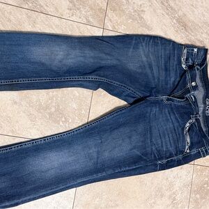 Grace Blue Women's Jeans